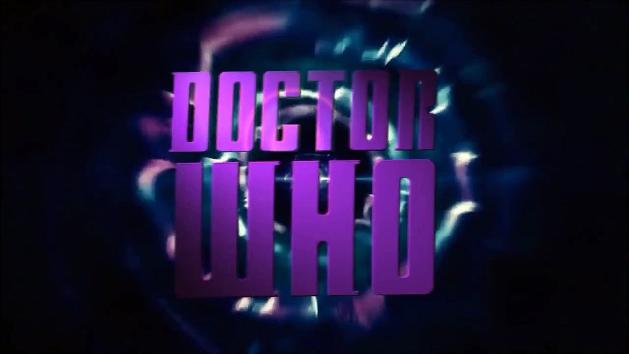 DOCTOR WHO: 2012 Christmas Special - Treachery of the Angels