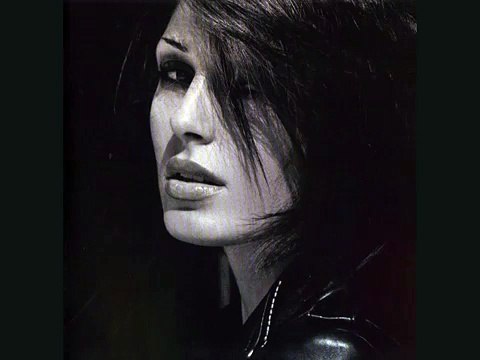 Anna Tatangelo - VA DA LEI (Nel Mondo Delle Donne)