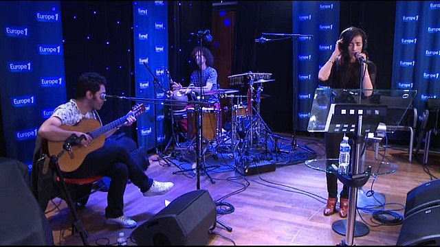 Hindy Zahra reprend Like a Prayer de Madonna