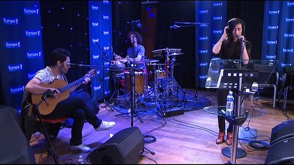 Hindy Zahra reprend  "Like a Prayer" de Madonna