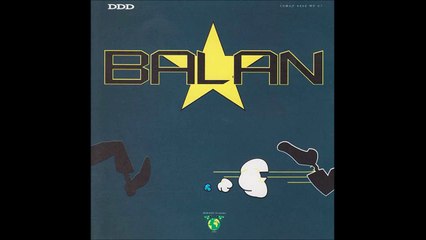 BALAN - Arkansyel(1990) Nadey Featuring Darius Denon