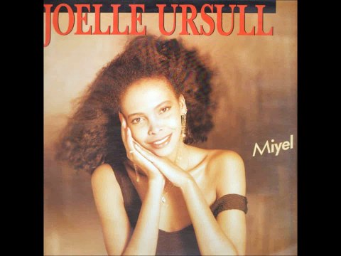 joelle ursull - pouki sa