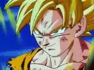 Dragon Ball Z-Linkin Park - Runaway