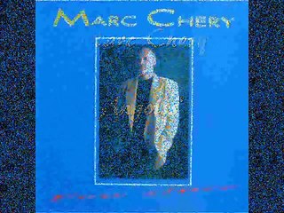 Marc Chery - Angoiss'