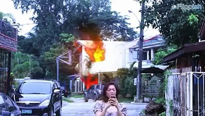 wht you do .......... a silence thought