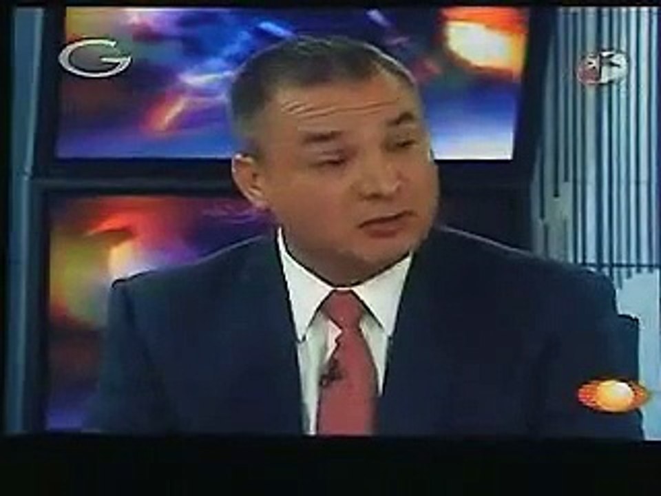Piloto 1 Avion secuestrado de Aeromexico con Lopez-Doriga