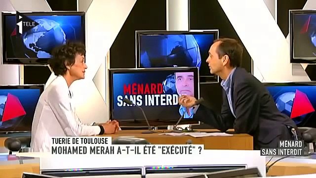 Mohamed Merah a ete executé par le RAID pour porteger les services secrets