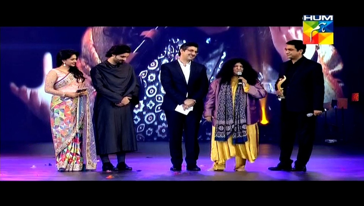 Servis 3rd Hum Awards 2015 P3