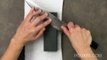 Sharpening Knives - How to Sharpen a Knife Using a Whetstone