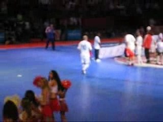 Rtl futsal 25/03/2007