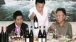 Kim Jong Il Hosts Luncheon in Honor of Roh Moo Hyun