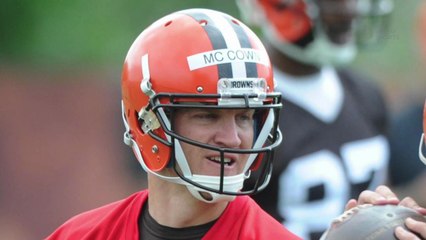 NFL Spring Story Lines