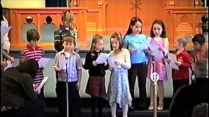 St. Paul's Church, Lewisporte, NL