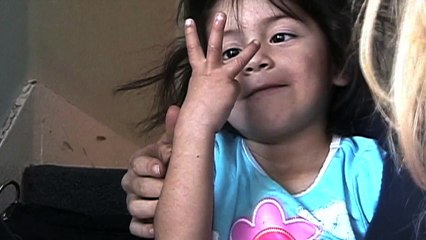 Simple Wishes Teaser