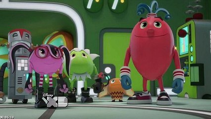 Pac-Man and the Ghostly Adventures Season 2 Episode 17 - The Wizard of Odd Full Episode Links