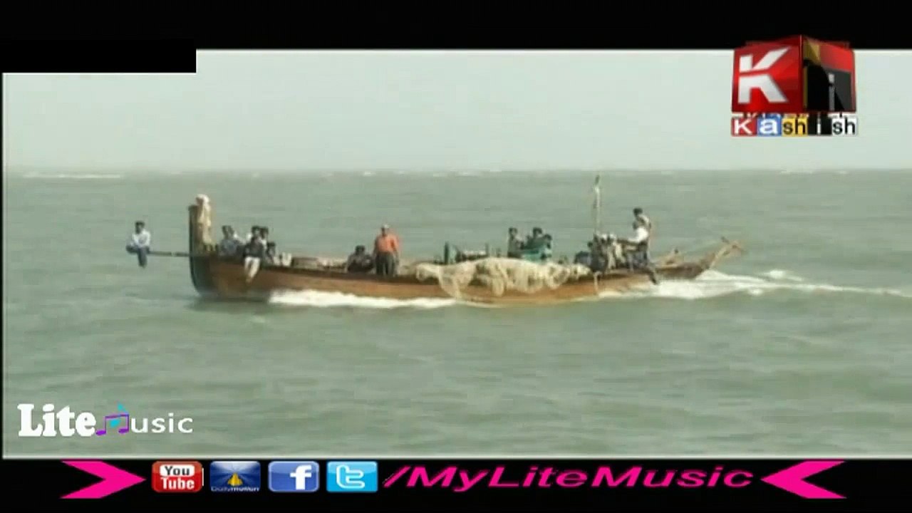 Dil Ji Dunya By Tariq Chandio -Kashish Tv-Sindhi Song