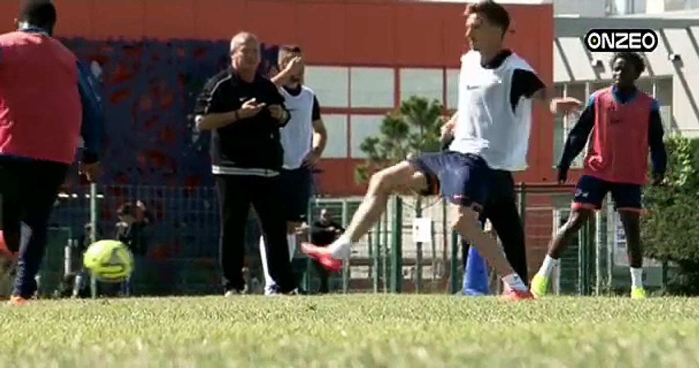 MAG (MHSC) : ENTRETIEN AVEC LUCAS BARRIOS (3)