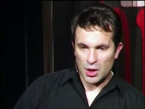 Kabaret Hrabi Emocje