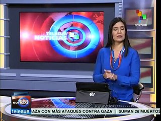 Detienen a 14 miembros de la FIFA por escándalo de corrupción