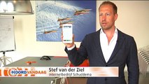 Groningers kunnen zelf aardbevingen meten met app - RTV Noord