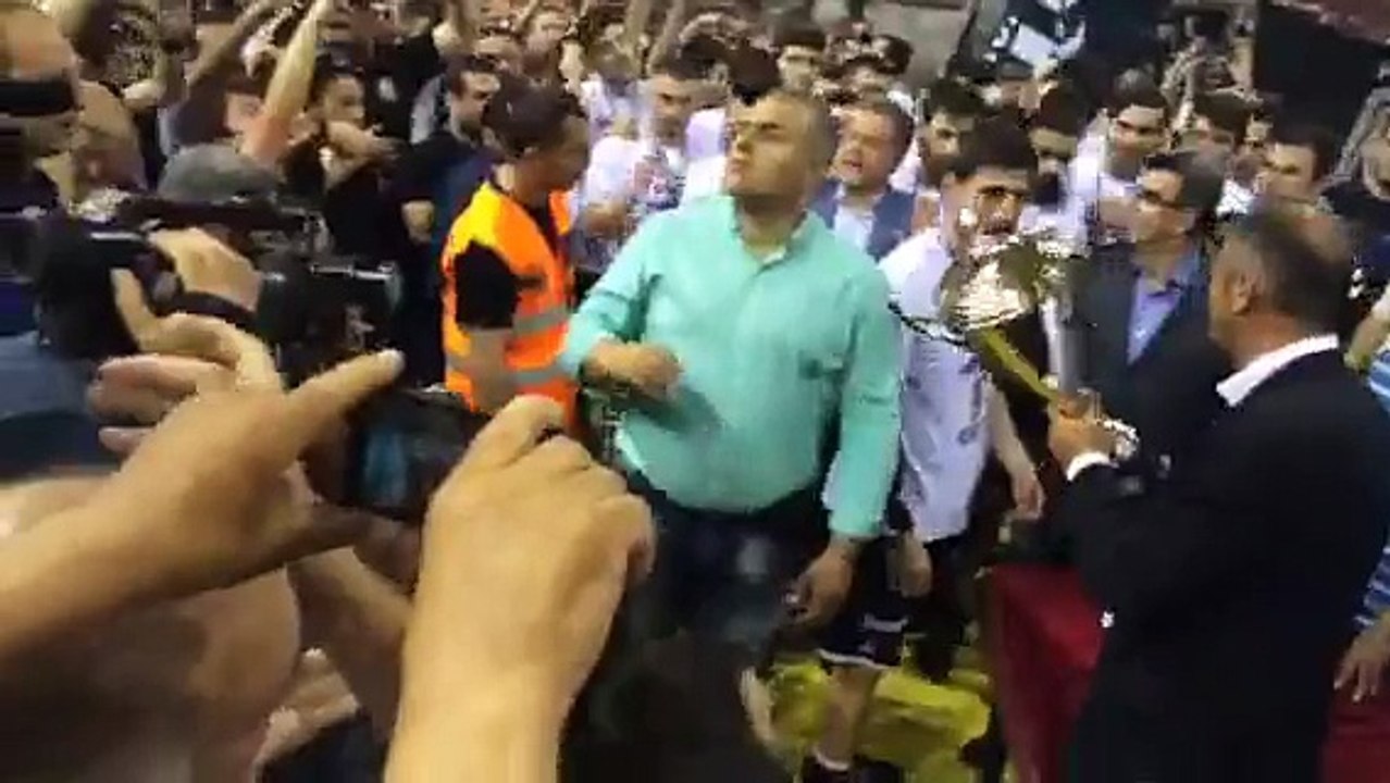 Απονομή ΠΑΟΚ (2)