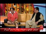 6 Billion Rs. Corruption of Hanif Abbasi in Islamabad Metro Bus Project Exposed By Aftab Iqbal