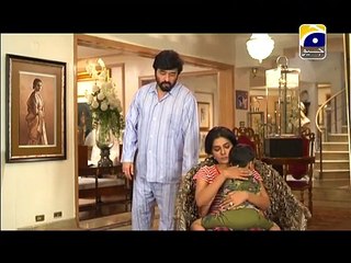 Bewafai Tumhare Naam Ep 16 HQ Part 1