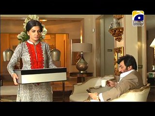 Bewafai Tumhare Naam Ep 16 HQ Part 4