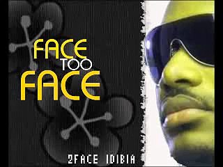 2Face Ft. Beenie Man - Nfana Ibaga