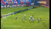 Cerro Porteño 6 x 3 Sol de América - Los 6 goles de Cerro Porteño - miércoles 14/mayo/2014