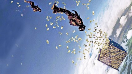 Point Break-Trailer SUBTITULADO en Español (HD) Remake 1991 - 2015