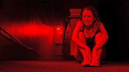 La Horca-Trailer OFICIAL en Español (HD) Terror 2015