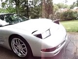 1998 Corvette Coupe - 408ci Stroker