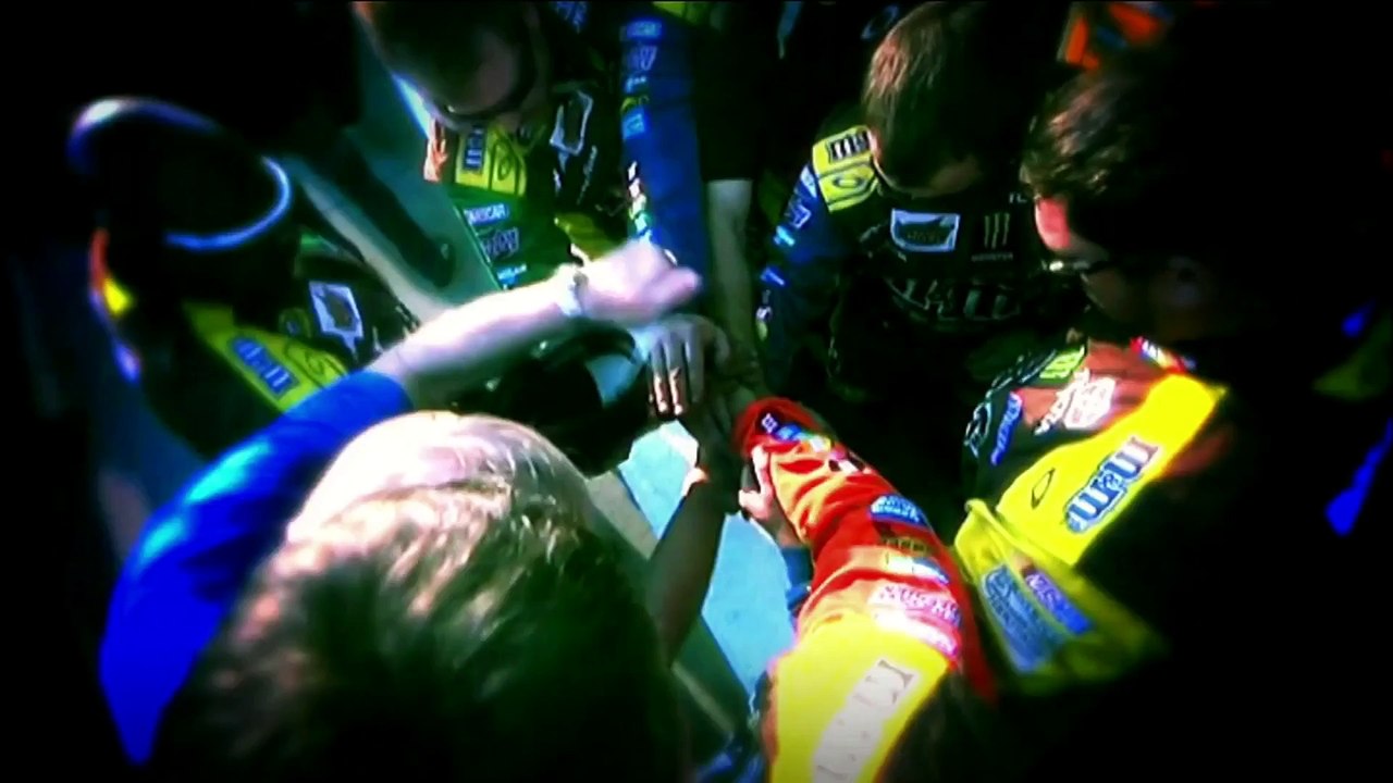 nascar AB moteurs