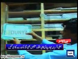 Dunya news headlines 27 May 2015, 21:00 PM