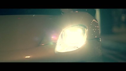 Un roadtrip de 1 000 km en … Porsche 918 Spyder !