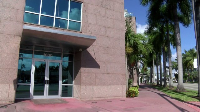 FBI allana oficina de la CONCACAF