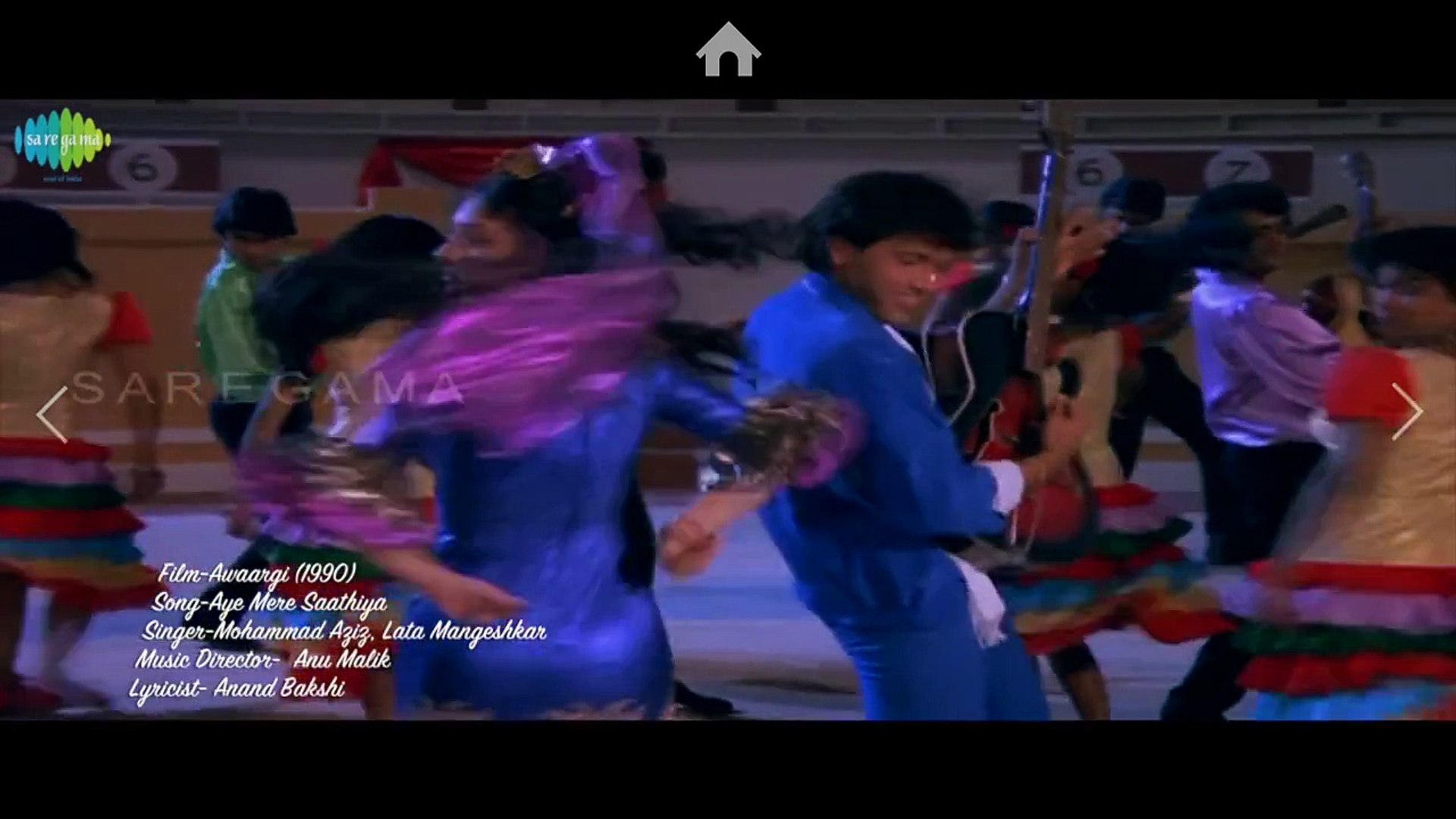 ⁣Greatest Hits Of Lata Mangeshkar - Hindi Movie Video Songs Jukebox - Old Bollywood Songs