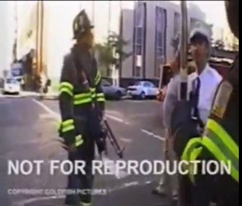 September 11 Attack