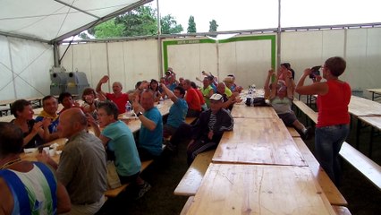 Fin de journée - BAND'A LEO