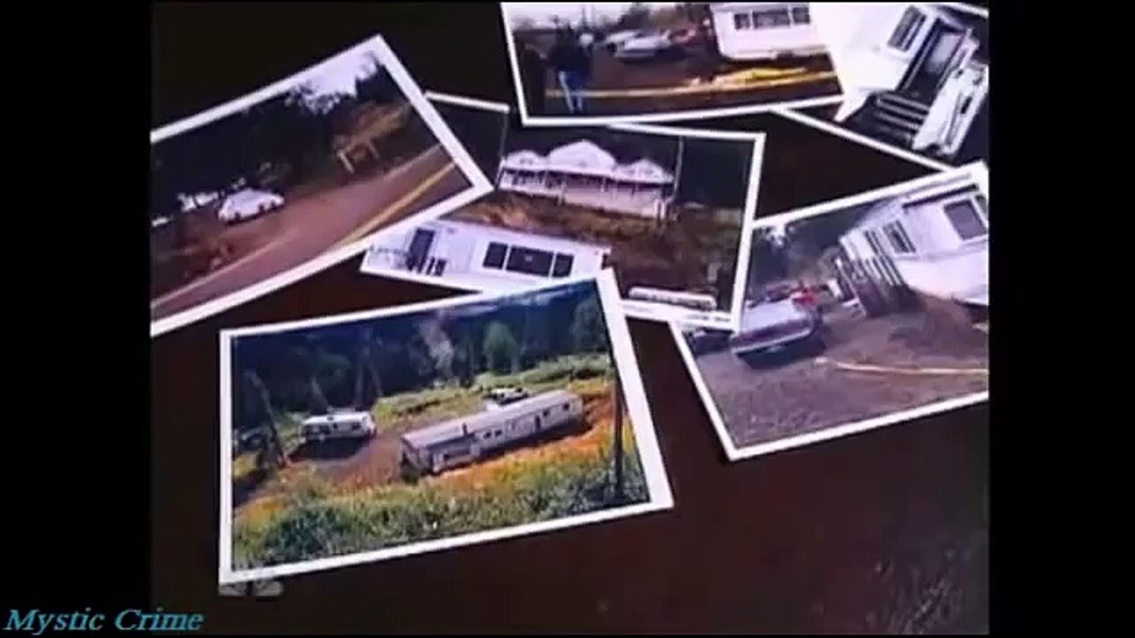 Dateline- House on Murder Mountain 1/5