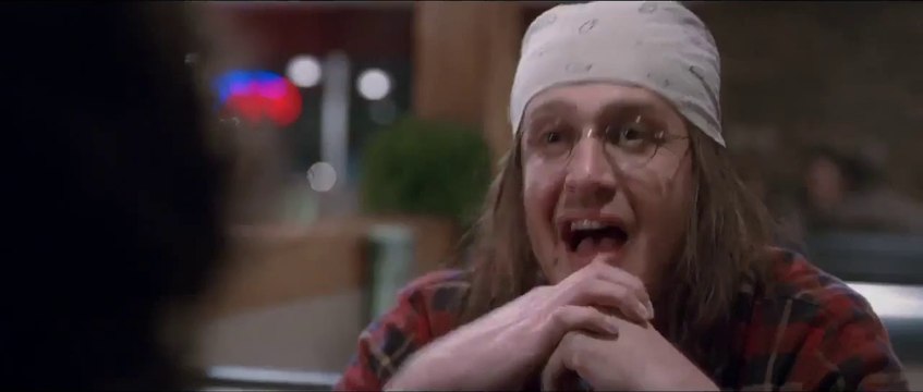 THE END OF THE TOUR || Official Trailer #1 || Starring Jesse Eisenberg , Jason Segel - Full HD - Entertainment CIty