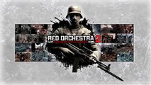 Red Orchestra 2 Heroes of Stalingrad - Soundtrack - Theme Song