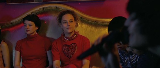 Il fascino indiscreto dell'amore – Clip 4 HD