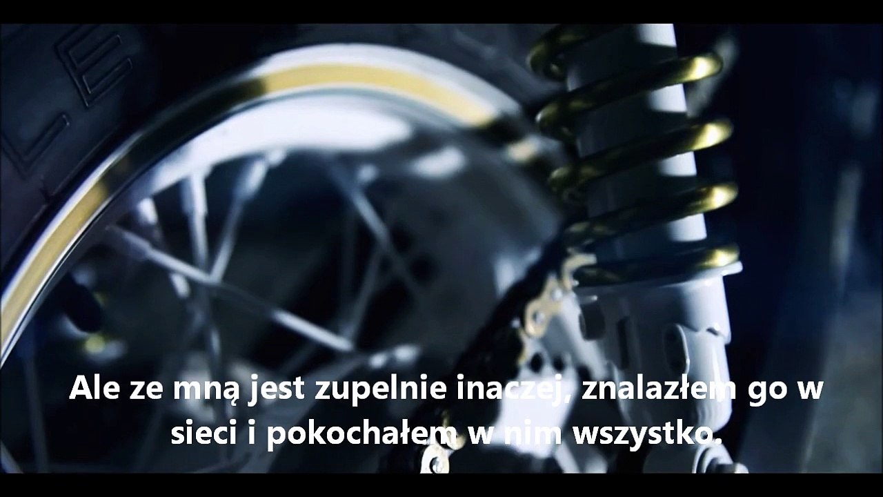 Tokio Hotel TV 2015: odcinek 16 -Getting away napisy PL