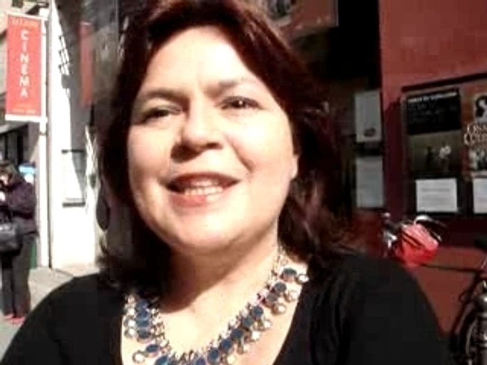Silvia Balea