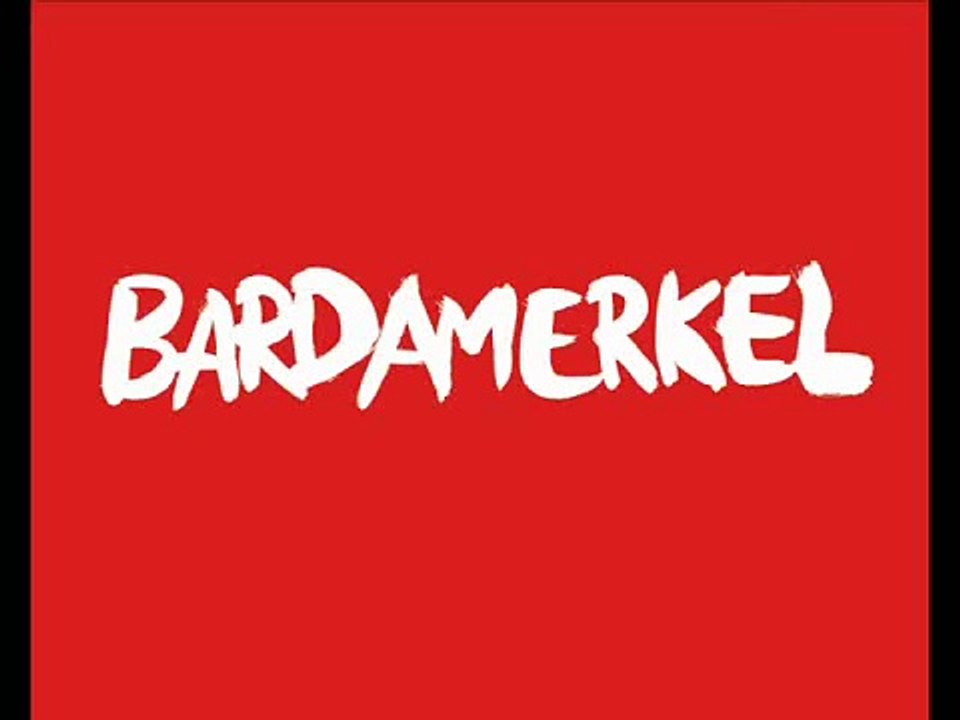 Bardamerkel (Coro da Achada)