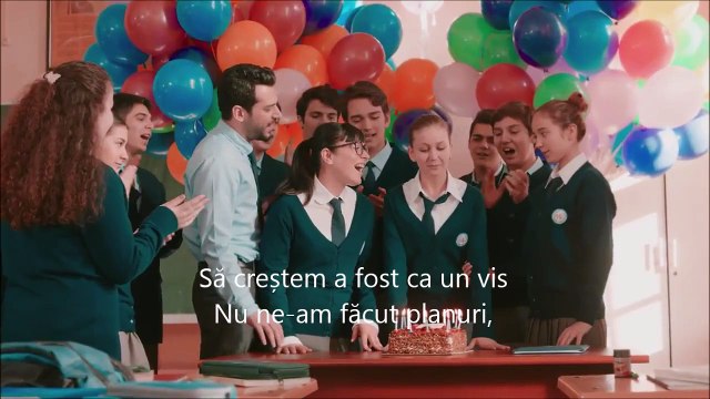 Kocan Kadar Konus - Turkish movie - starring Murat Yildirim and Ezgi Mola(I)