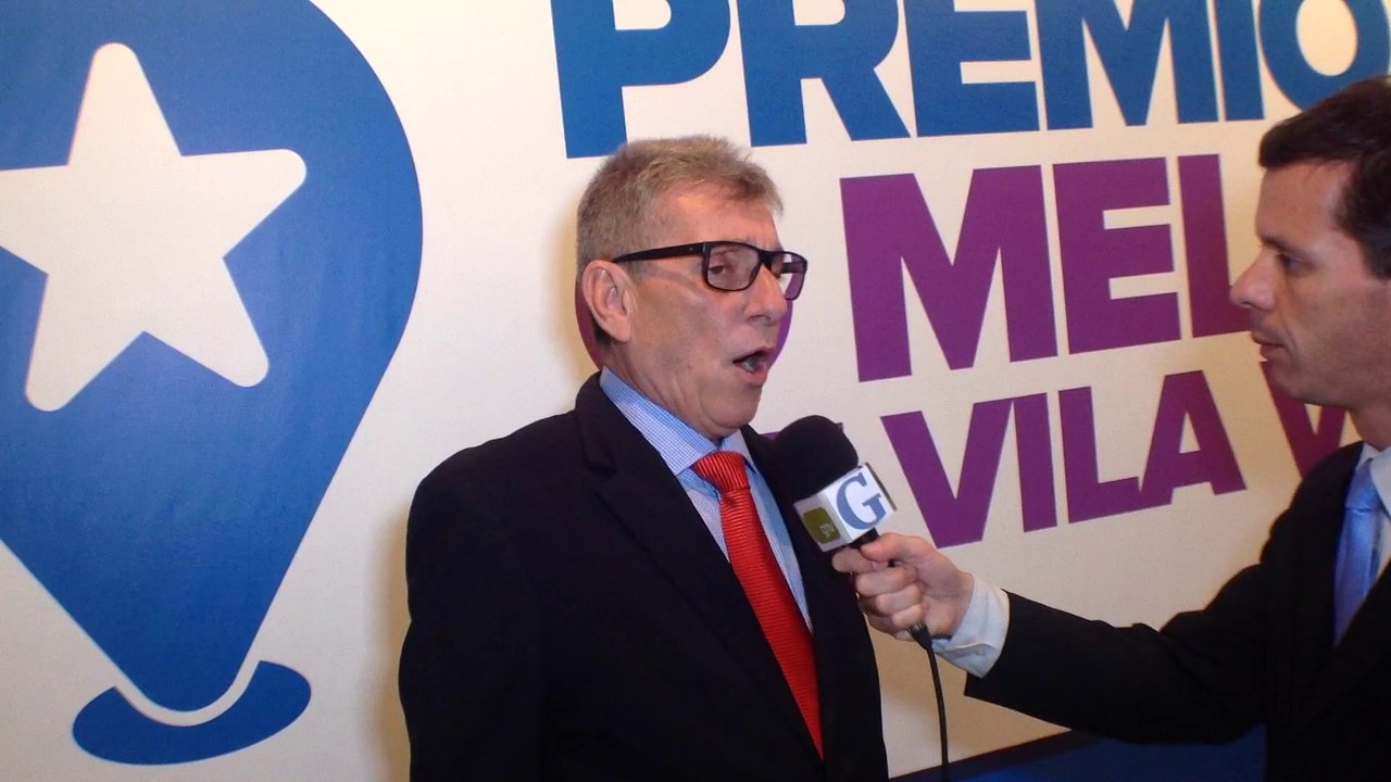 Melhor de Vila Velha  - Francisco Rocha (Francisco Rocha Imóveis)