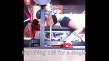 How to Get Toned (Girls and Weights - Why You Should Consider Lifting)